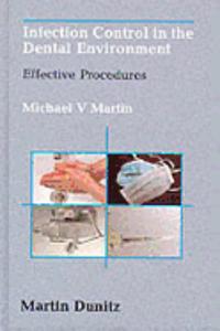 Infection Control in the Dental Environment