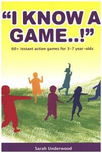 I Know a Game