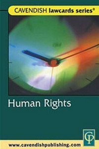 Cavendish: Human Rights Lawcard