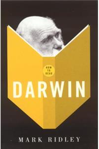 How To Read Darwin