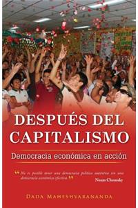 Despues del Capitalismo