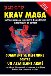 Krav-Maga