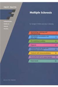 Fast Facts: Multiple Sclerosis
