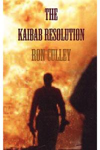 The Kaibab Resolution