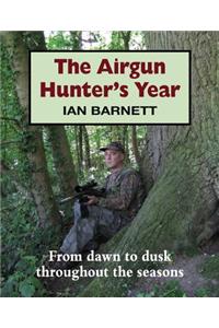 The Airgun Hunter's Year