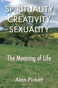 Spirituality Creativity Sexuality