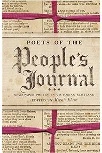 Poets of the People's Journal