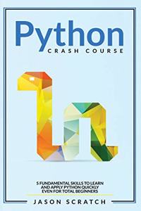 Python Crash Course