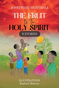 Fruit of the Holy Spirit