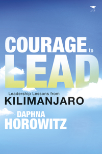 Courage to Lead