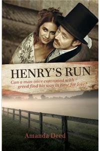 Henry's Run