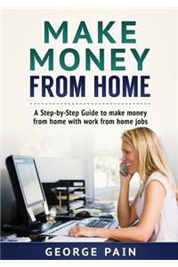 Make Money From Home