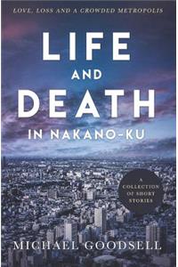 Life and Death in Nakano-ku