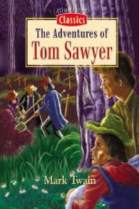 Adventures of Tom Sawyer