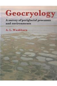 Geocryology