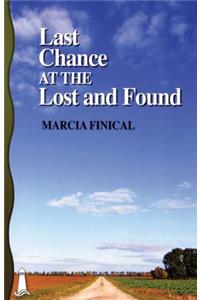 Last Chance At The Lost And Found