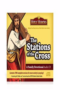 Stations of the Cross