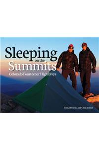 Sleeping on the Summits