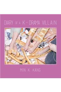 Diary of a K-Drama Villain