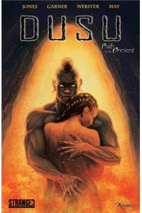Dusu: Path of the Ancient