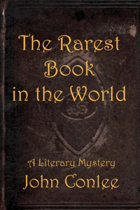 Rarest Book in the World