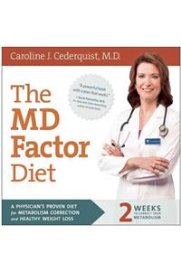 The MD Factor Diet