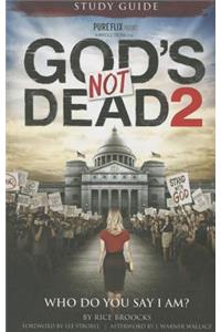 God's Not Dead 2