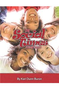 The Social Times Curriculum