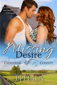 Missing Desire (a Chandler County Novel)