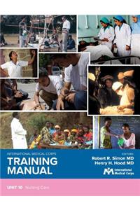 International Medical Corps Training Manual