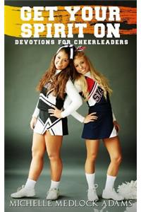 Get Your Spirit On!