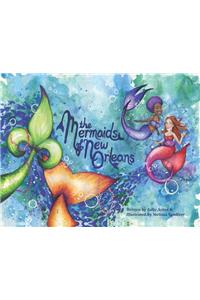 Mermaids of New Orleans