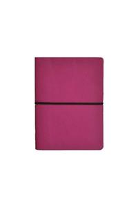 Ciak Lined Notebook