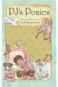 PJ's Ponies