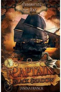 Captain Black Shadow