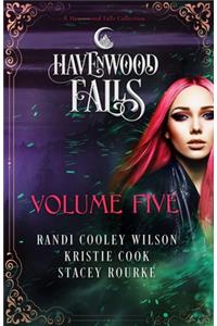 Havenwood Falls Volume Five