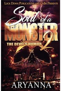 Soul of a Monster 2
