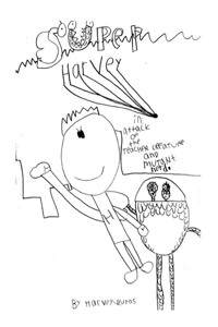 Super Harvey