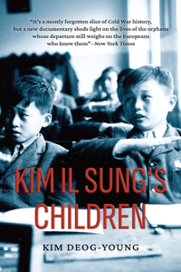 Kim Il Sung's Children