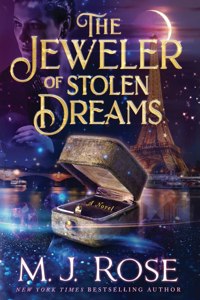 Jeweler of Stolen Dreams