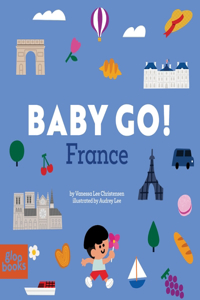 Baby Go! France