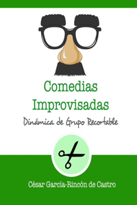 Comedias Improvisadas