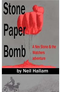 Stone Paper Bomb