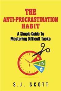 Anti-Procrastination Habit
