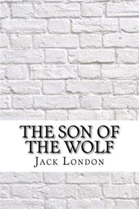 The Son of the Wolf