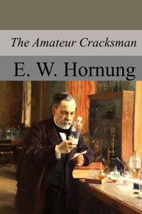 Amateur Cracksman