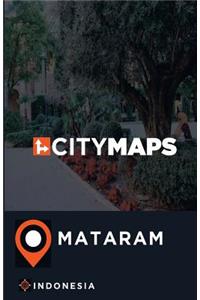 City Maps Mataram Indonesia