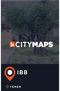 City Maps Ibb Yemen