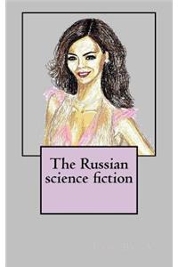 The Russian Science Fiction