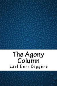 The Agony Column